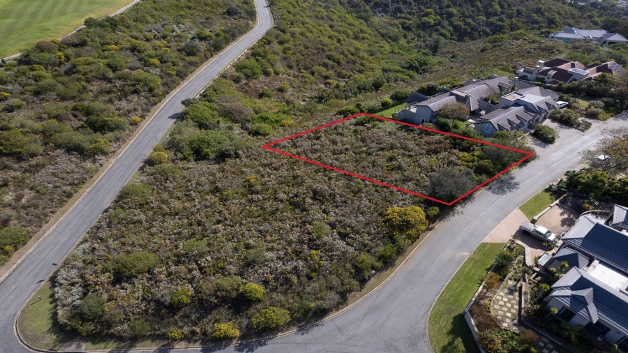 0 Bedroom Property for Sale in Pezula Golf Estate Western Cape